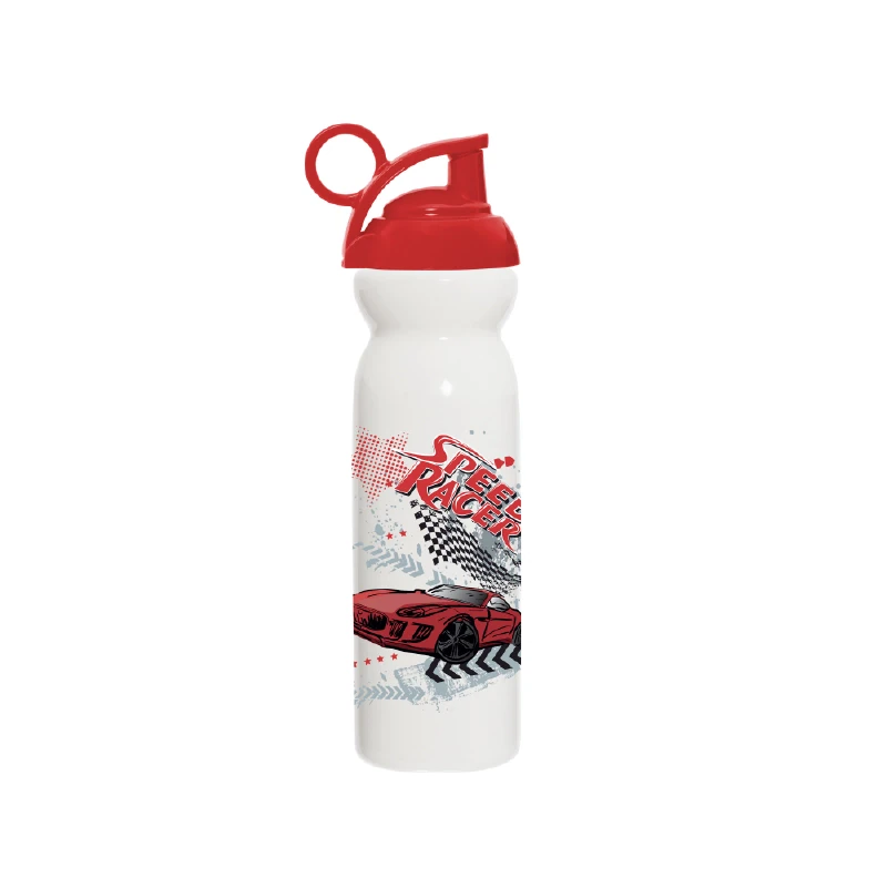 Herevin Sports Bottle-PP 680ml - Speed Racer 161804-009