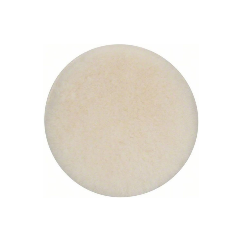 Bosch Lambskin Disc 170 mm 2608612026 (Pack of 4 Pcs)