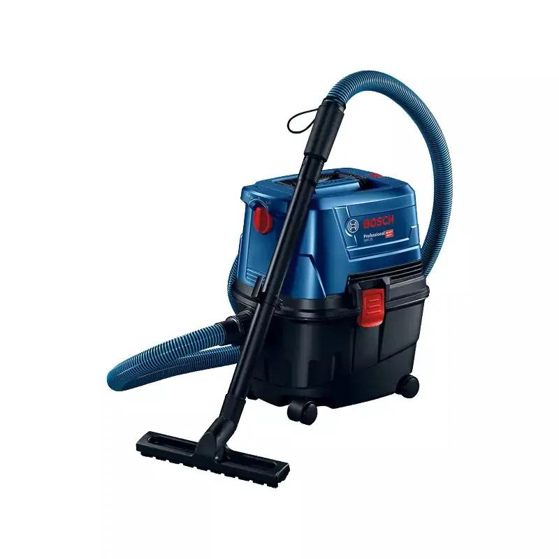 Bosch Industrial Vacuum Cleaner Wet & Dry 15L 1100W GAS 15