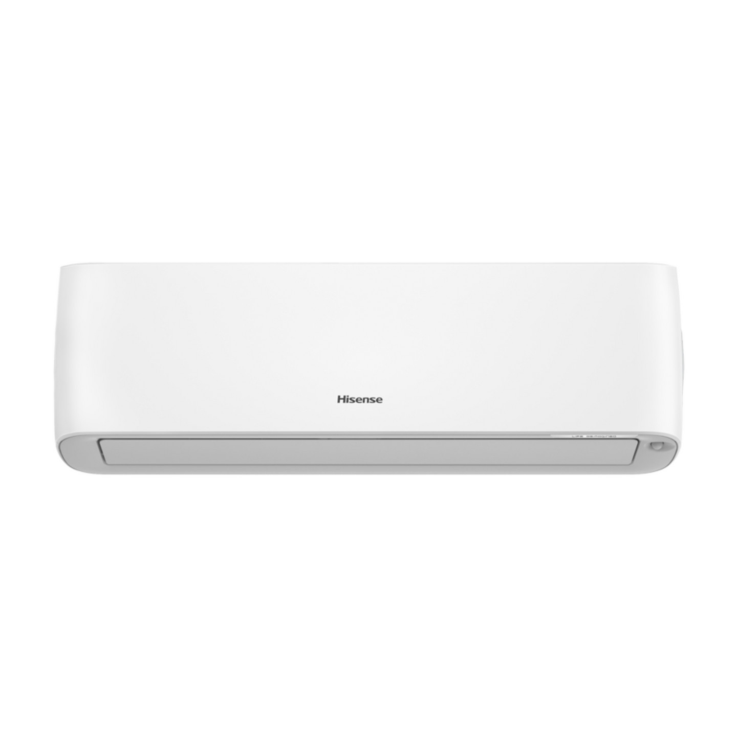 Hisense 22,000 BTU Non-Inverter Split Air Conditioner | Wall-Mounted | Remote Control | Multi-Mode Cooling AS-22CR4