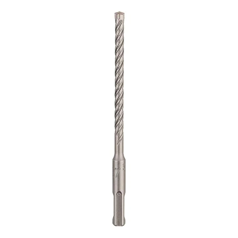 Bosch Hammer Drill Bit SDS-PLUS-5X: 22 x 200 x 250MM 2608836644 (Pack of 5Pcs)