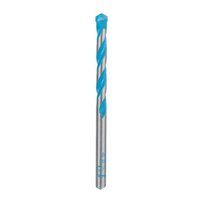 Bosch Pro Cyl-9 Multi Construction Multi-Purpose Drill - 2608596055 (Pack of 10 Pcs)