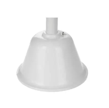 Midea Ceiling Fan, 55", White, 3 Metal Blade, FC140-15A