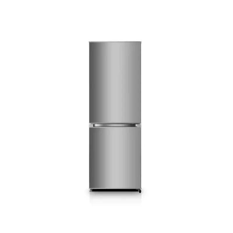 Hisense Double Door Bottom Freezer, 223L, Silver, RD-29DC4SA