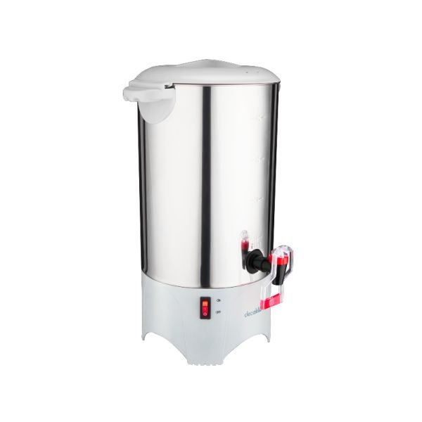 Decakila Coffee & Tea Urn 7.4L Electric 1000W KEKT024M