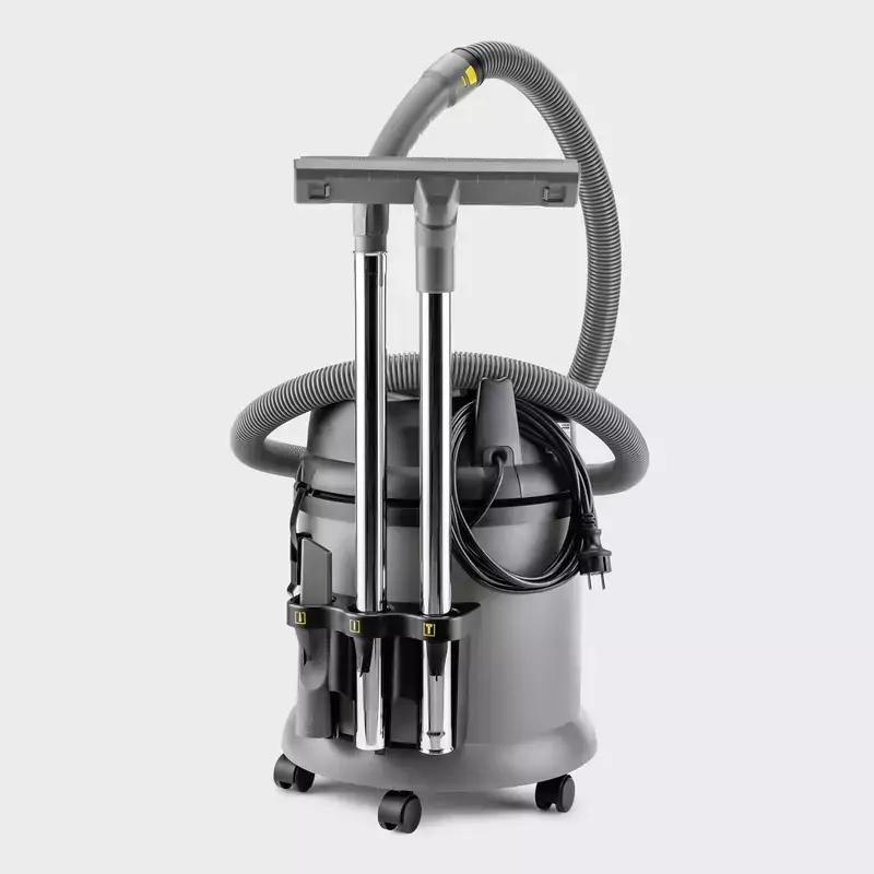 Kärcher Wet & Dry Vacuum Cleaner Standard 1380W 27L NT 27/1