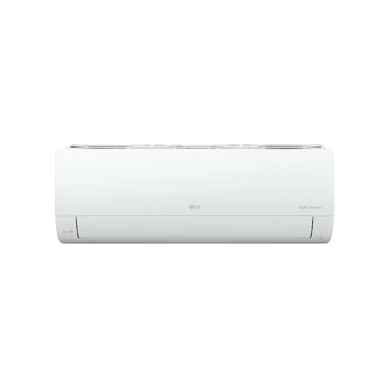 LG Wall Split Air Conditioner 12000BTU, 4 Way Up & Down Air Flow, Fast Cooling, Energy Saving, Less Noise, DUAL Inverter Compressor, R410A, S4NQ12JAQAL