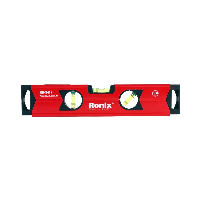 Ronix Spirit Level 300mm Accuracy RH-9417