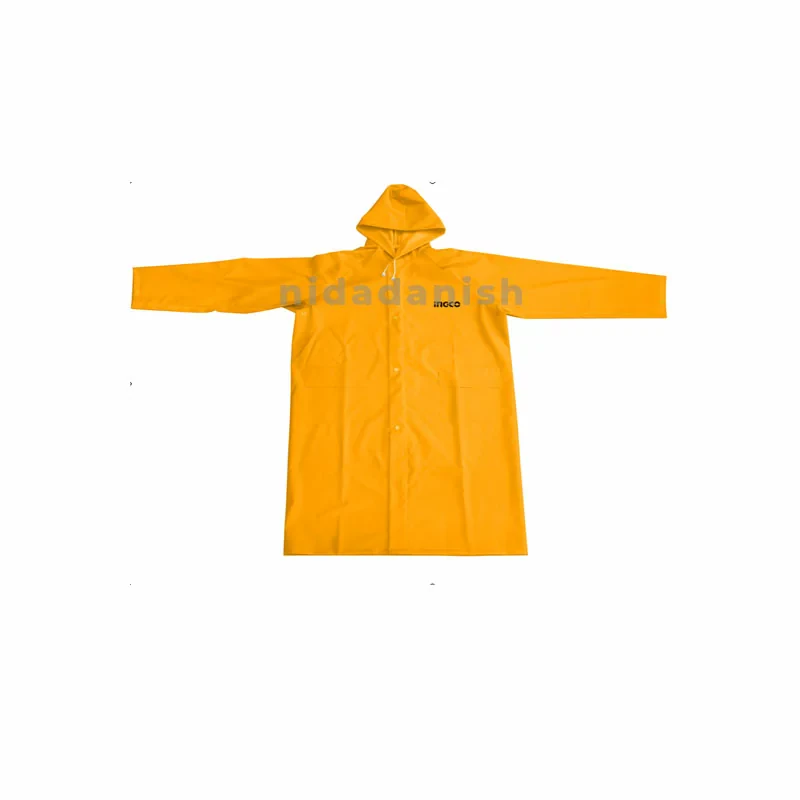 Ingco Rain Coat XL HRCTL031.XL