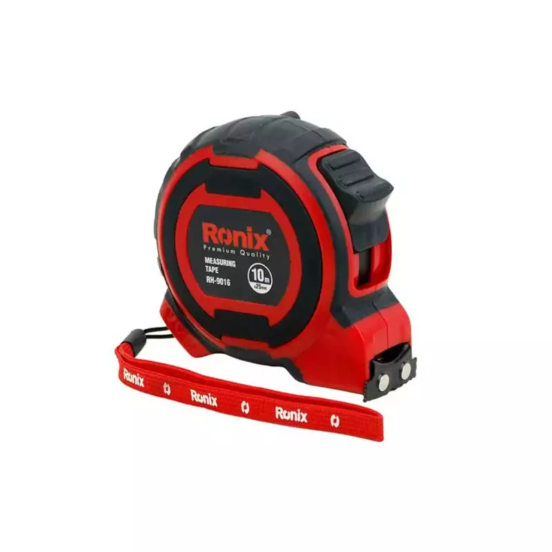 Ronix Measuring Tape 10m RH-9016