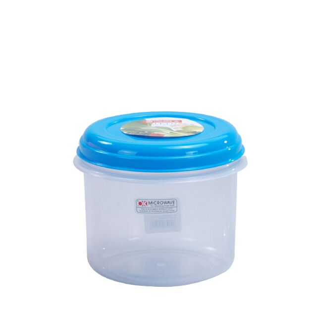 Lionstar Container Vitto Sealware 1.6L VT-15 Plastic Kitchen Containers & Storage Air Tight BPA Free