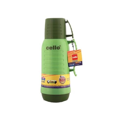 Cello Episode Vacuum Flask 1.0 Multi-Color 130 x 310mm