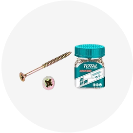 Screws & Fasteners