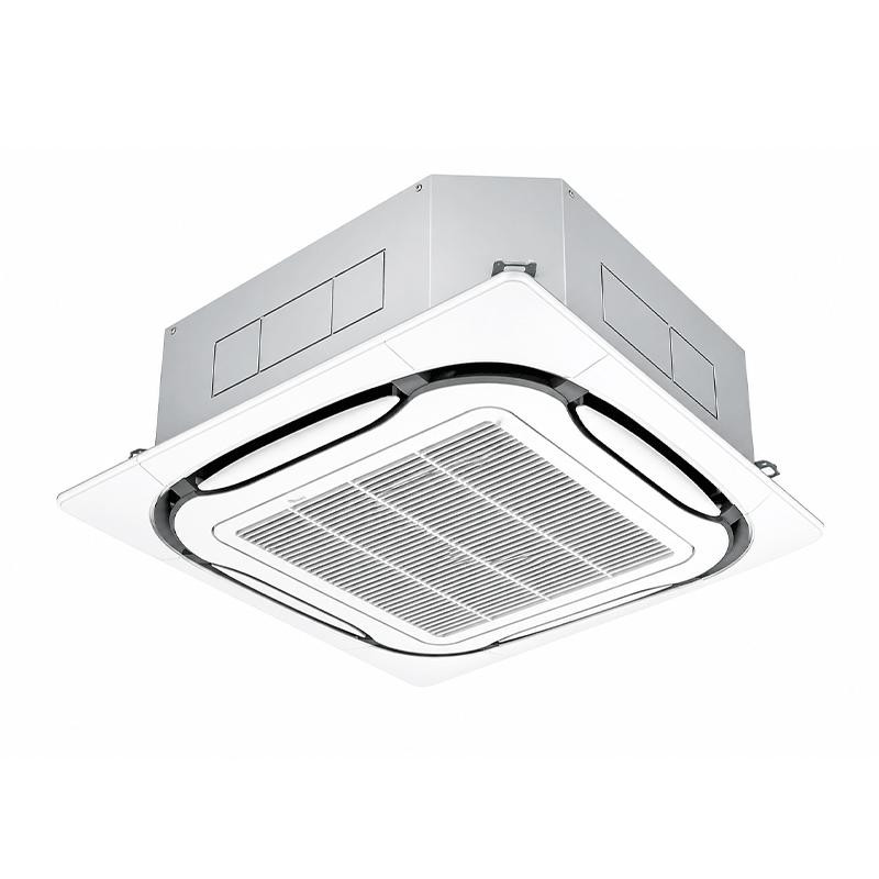 Daikin Inverter Ductable Air Conditioner 36000 BTU, Central AC, R32 Gas, Energy Saving, Low Noise, Commercial Cooling FDMFQ100AV16/RZMFQ100AV16
