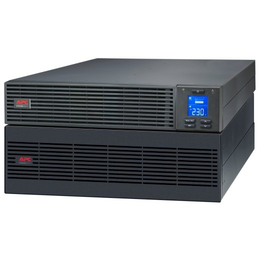 APC Easy UPS ONLINE SRV RM Ext. Runtime 10000VA 230V with Rail kit ,Batt pack SRV10KRILRK Tanzania
