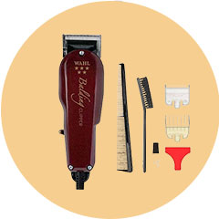Hair Cutting Machine