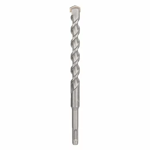 Bosch SDS Plus-1, Hammer Drill Bit (Diameter: 16mm) 2608680285 (Pack of 10PCS)