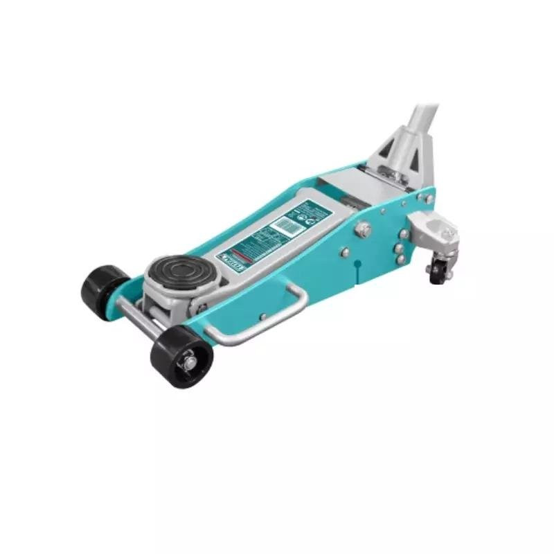 Total Hydraulic Floor Jack 1.5 Ton THT108015