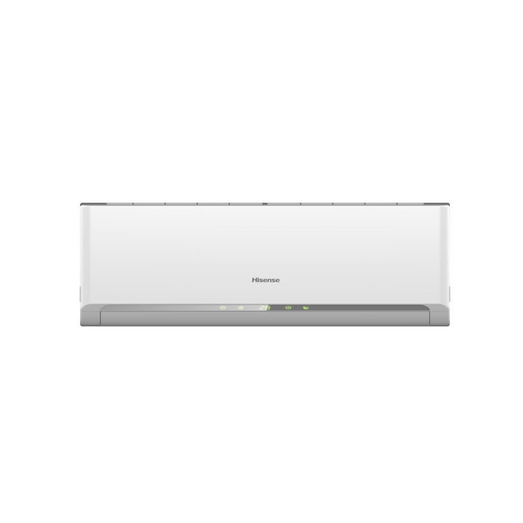 Hisense 9000 BTU Non-Inverter Split Air Conditioner – AS-09CR4