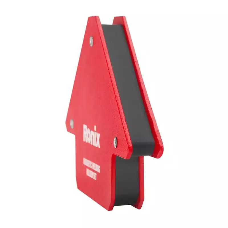 Ronix 6pcs Magnetic Welding Holder Set RH-9082