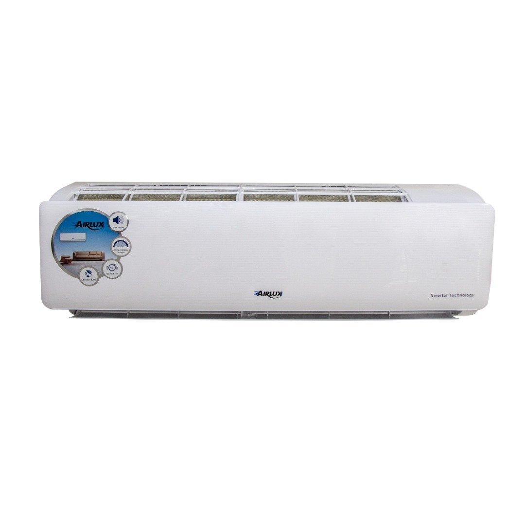 AIRLUX Split Inverter Air Conditioner Tanzania (24000 BTU)