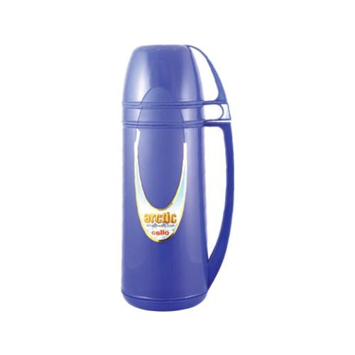 Cello Arctic Flask 1.2L Multi-Color