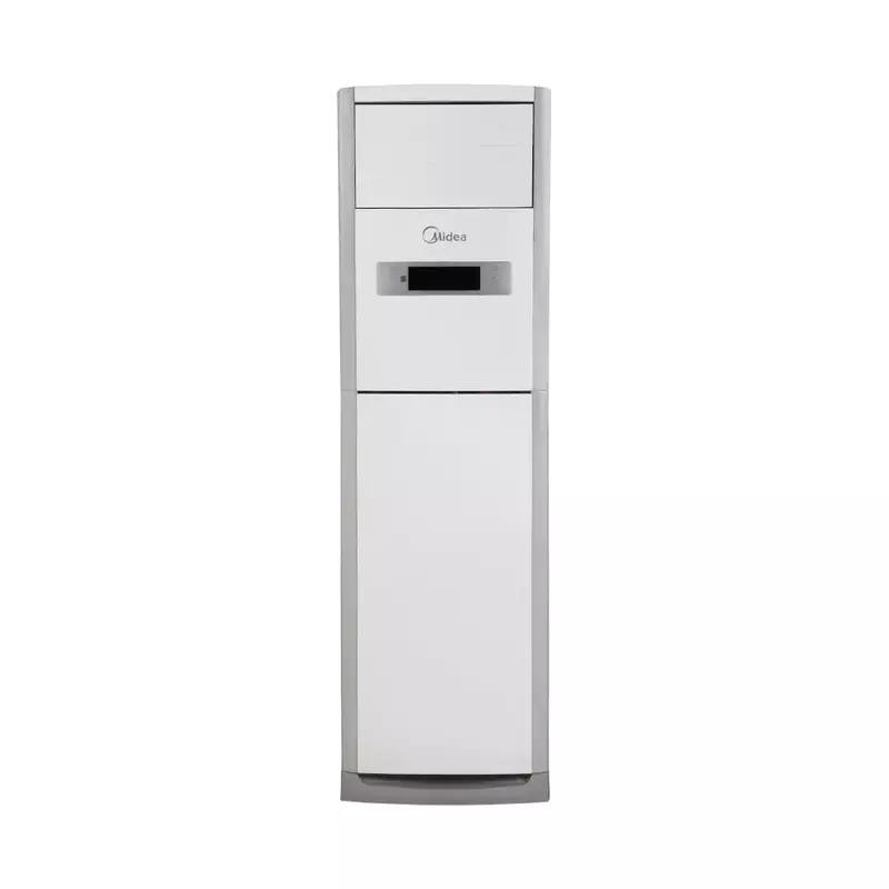Midea Floor Standing AC 48000 BTU/h Cooling Only, R410A Refrigerant, On/Off Floor Standing Air Conditioner MFJ-48CRN1-Q
