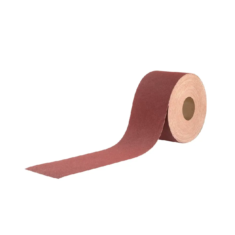 Ronix Abrasive Cloth Roll P220 6"x50m RH-3786