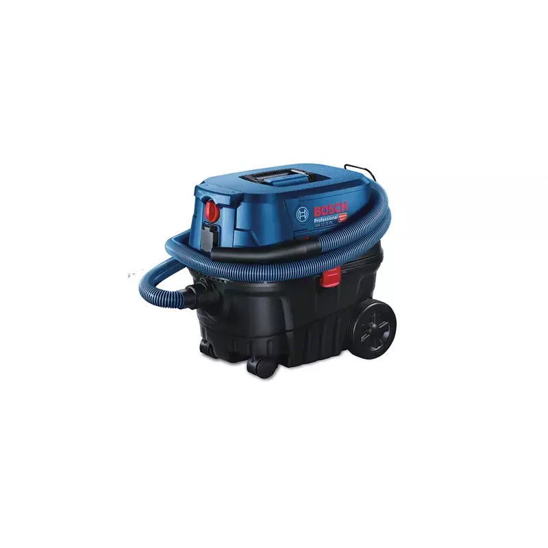 Bosch Industrial Vacuum Cleaner Wet & Dry 21L 1250W GAS 12-25 PL