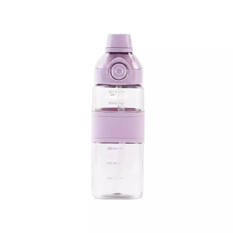 Pinnacle Piccolo Kids Hydration Water Bottle, 750ml, Lavender, PHY-L-1029