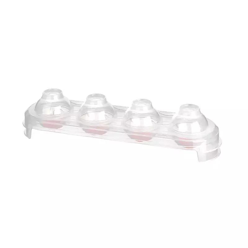 Titiz Icecon Ice Cube Tray 40ml 261x70x57mm AP-9510