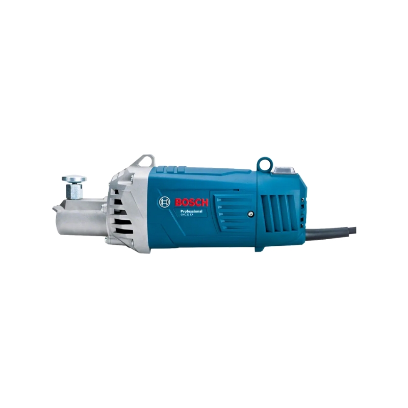 Bosch Electric Concrete Vibrator, 2,200 W, 15,000vpm, GVC 22 EX