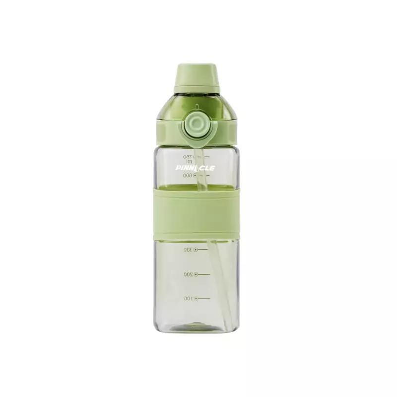 Pinnacle Piccolo Kids Hydration Water Bottle, 750ml, Green, PHY-G-1028