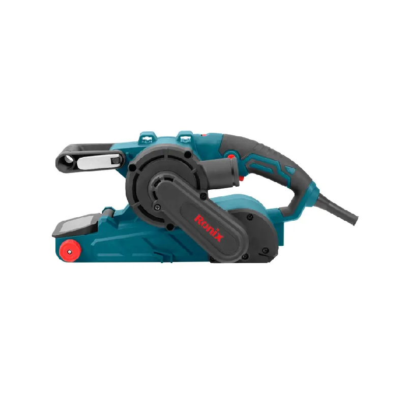 Ronix Belt Sander 76x533mm 1050W 9103