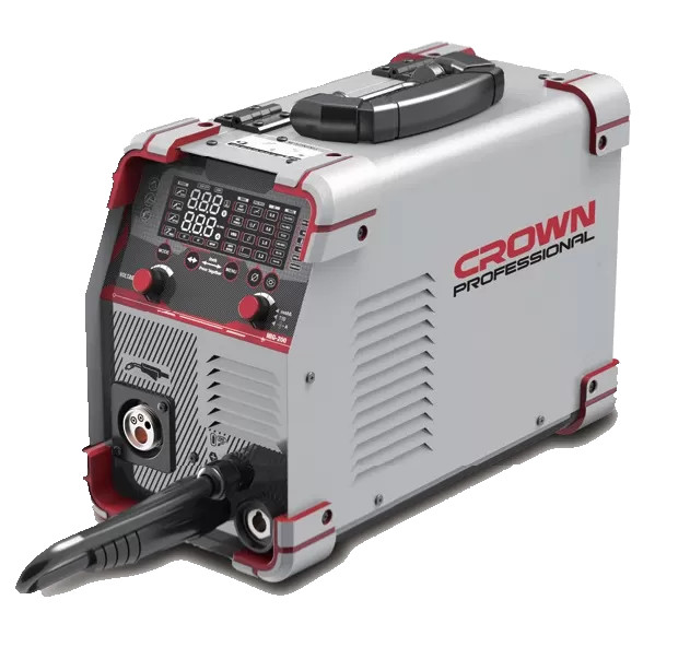CROWN Welding machine MIG/MAG CT33201