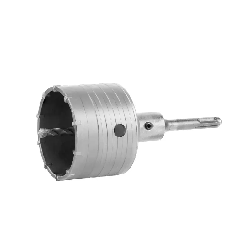 Ronix Hole Core Bit, Hollow Hammer 80mm RH-5044