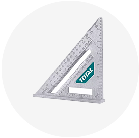 Rulers & Protractors