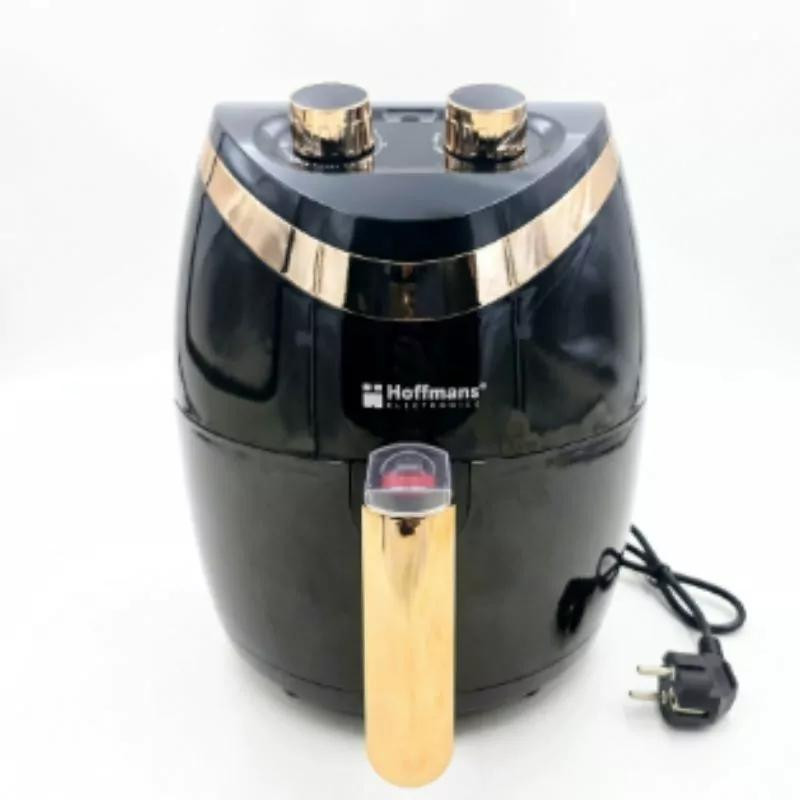Hoffmans Air Fryer 6L Manual 2400W HM776