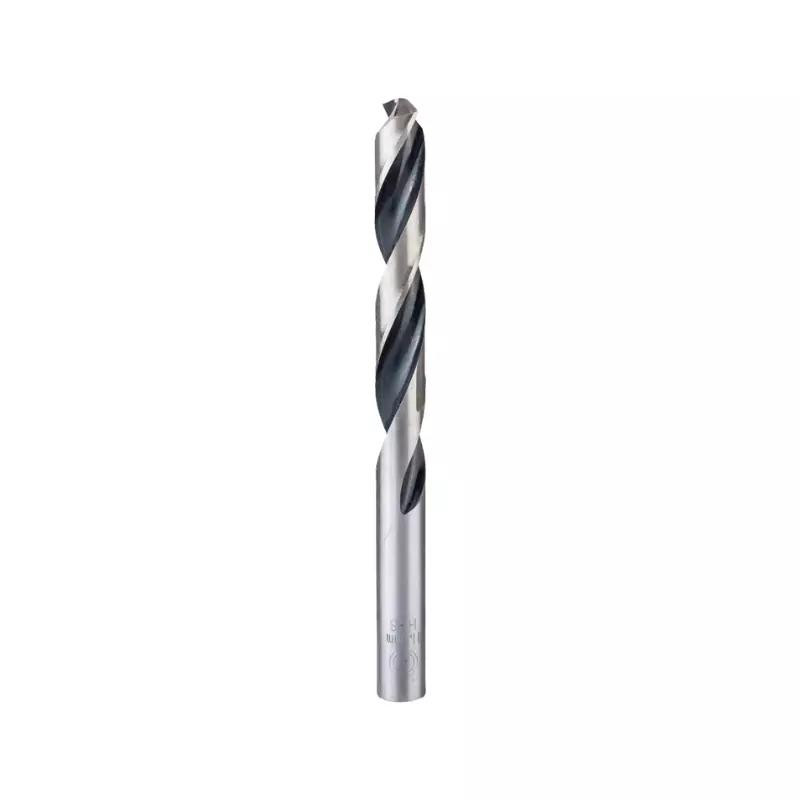 Bosch HSS Twist Drill Bit PointTeQ 11.5 mm, 118° 2608577283 (Pack of 5 Pcs)