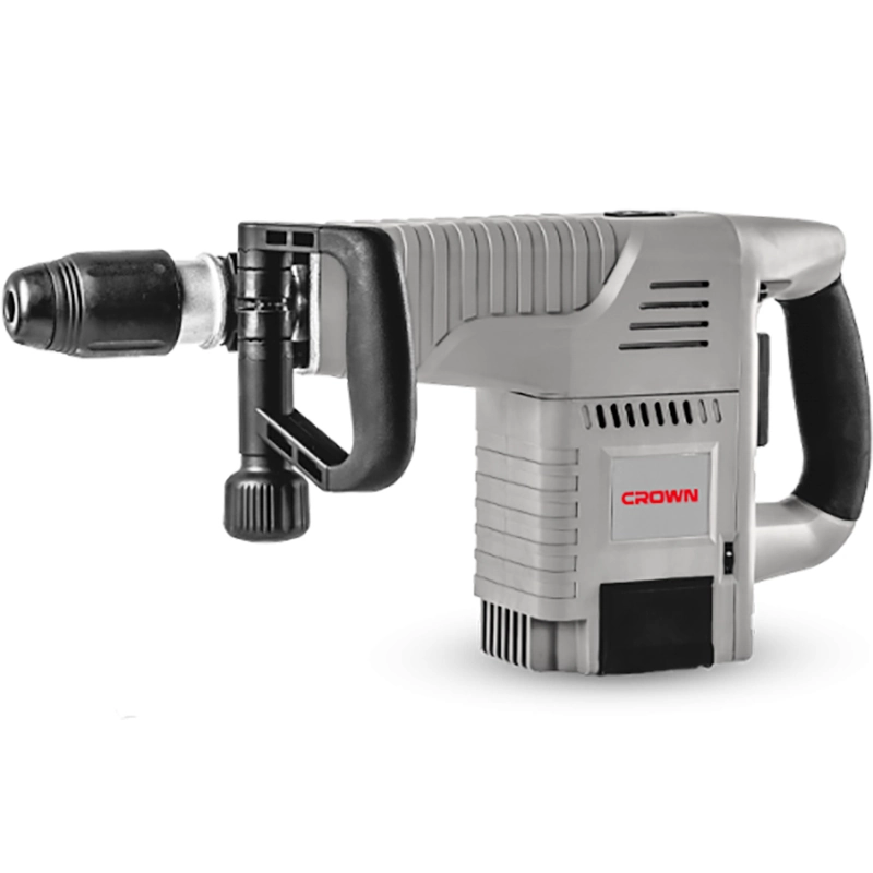 Crown Demolition Breaker 1500W CT18021