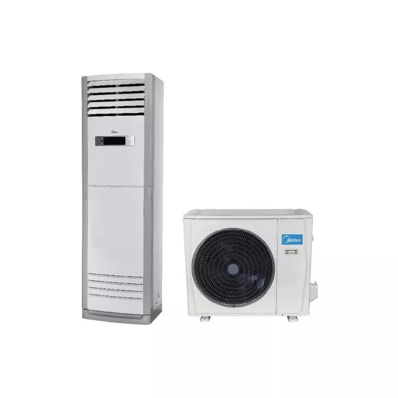 Midea Air Conditioner, 48000 BTU, Inverter, Floor Standing, MFPA400-50HRFN1-CRG5GW
