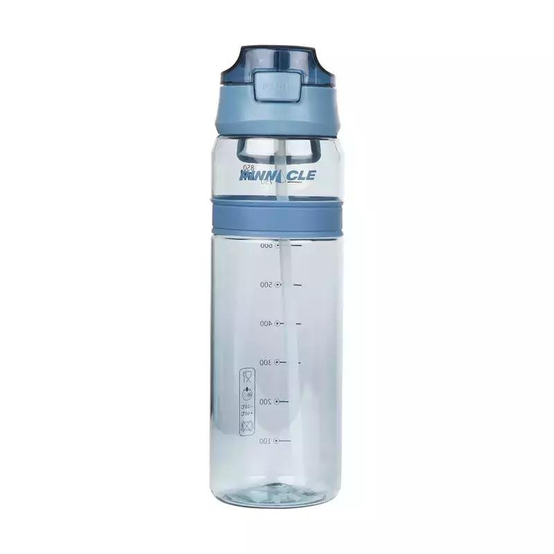 Pinnacle Quench Hydration Water Bottle 850ml, Blue, PHY-B-1011