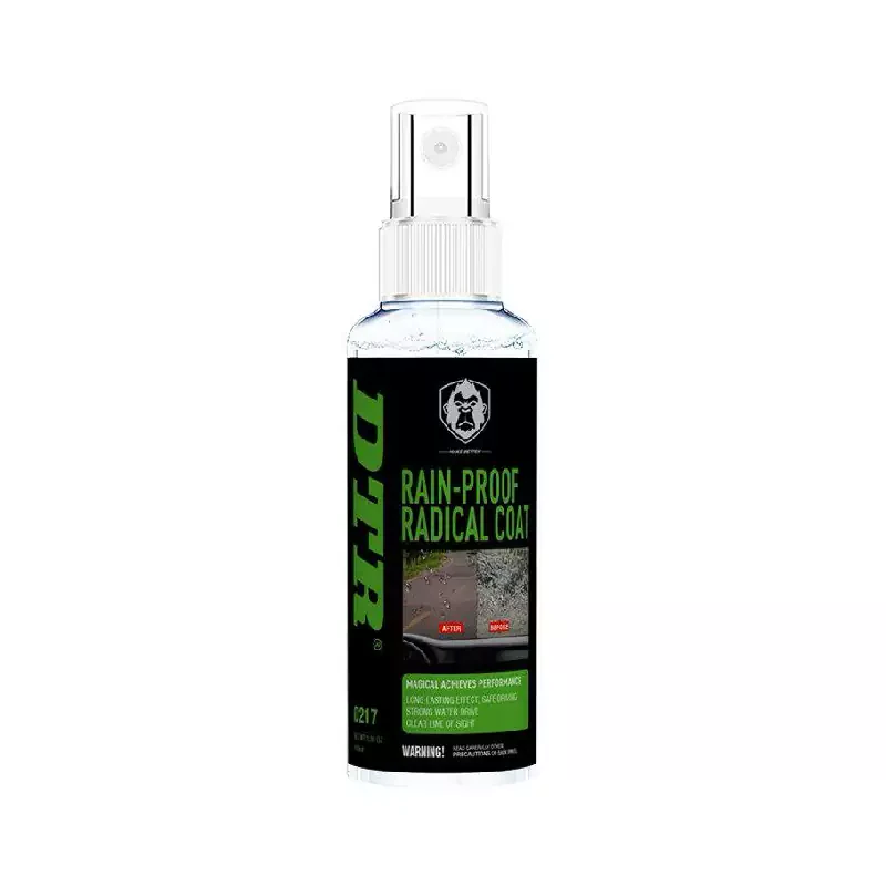 DTR Rain-Proof Radical Coat 100ml D217