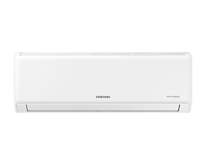 Samsung 9000 BTU Inverter Split Air conditioner (AR09BVHGAWK/AF R410A)