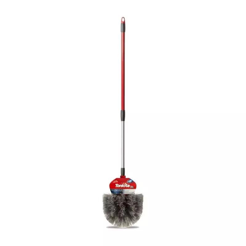 Tonkita Flokker Cobweb Remover with Handle 6910 (Pack of 6Pcs)