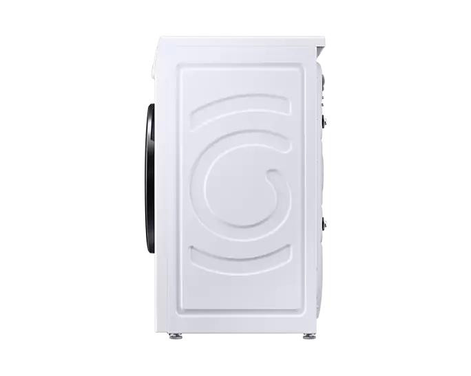 Samsung Washing Machine 8kg Digital Inverter, Front Load, Hygienically Clean, Delay End, LED Display, Drum Clean, White WW80T3040BS/NQ